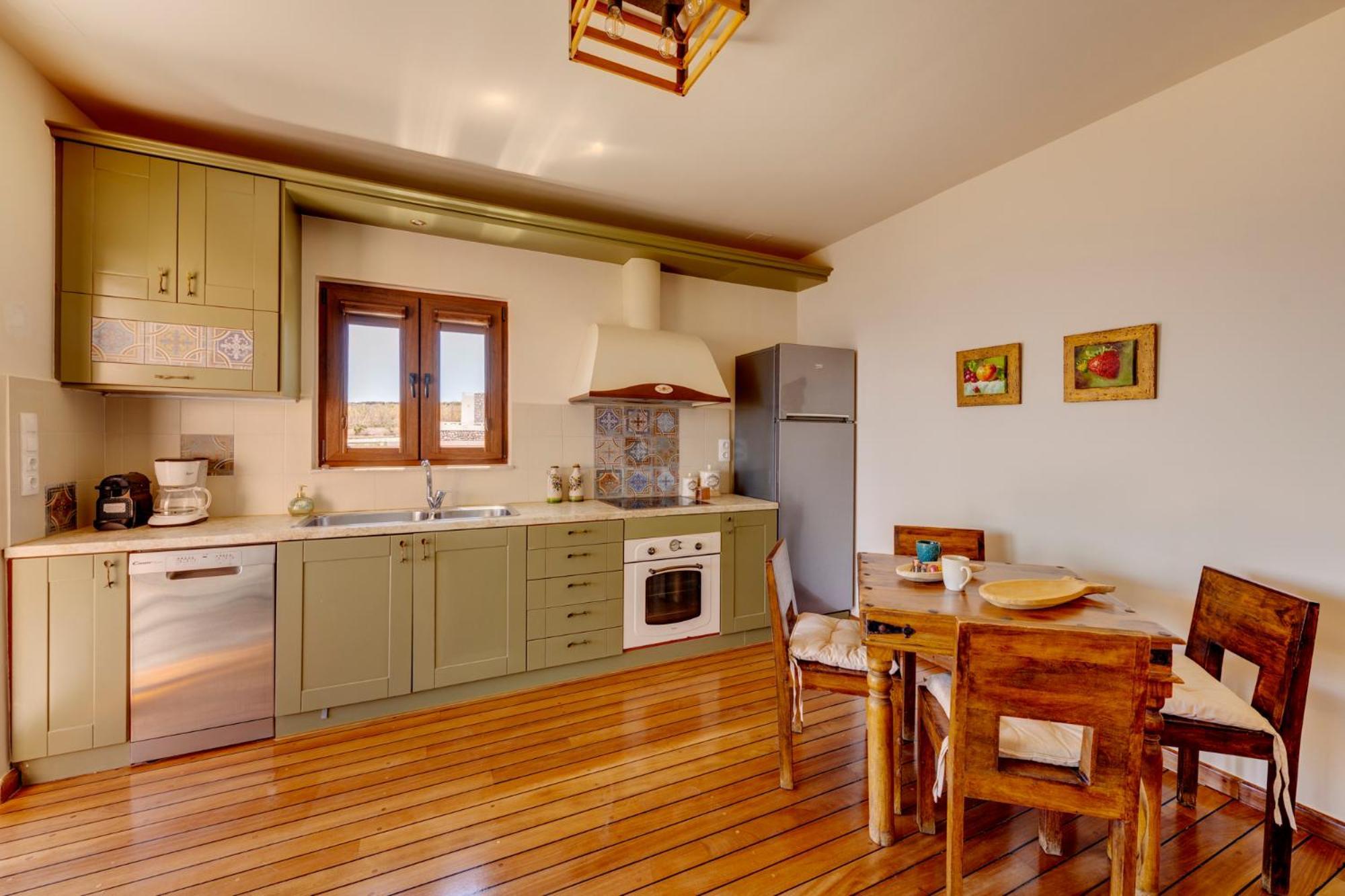 Lalari Beach Suites Vári Kültér fotó